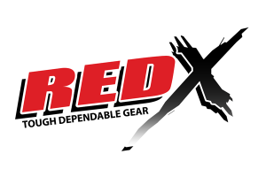 red-x