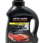 AUTOGARD - CAR WASH SHAMPOO