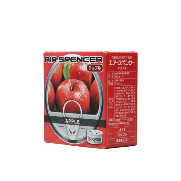 AIR SPENCER APPLE