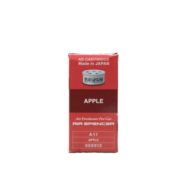 AIR SPENCER APPLE