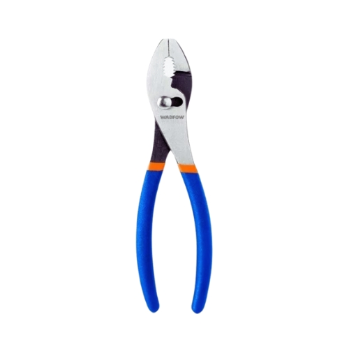 MILES WADFOW SLIP JOINT PLIERS 8" WPL6408