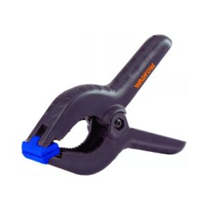 MILES WADFOW SPRING CLAMP 3" WCP5373