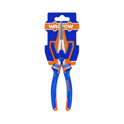 MILES WADFOW LONG NOSE PLIERS WPL2C08