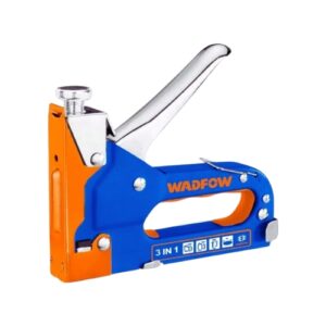 MILES WADFOW STAPLE GUN (3IN1) WGU2614