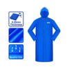 MILES WADFOW RAIN COAT WRC2XXL