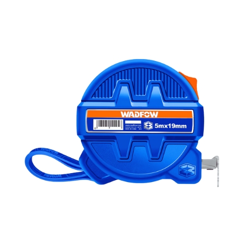 MILES WADFOW STEEL MEASURING TAPE 3MX16MM WMT4310