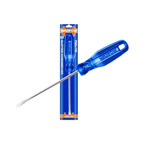 MILES WADFOW SLOTTED SCREWDRIVER 8MM WSD3986
