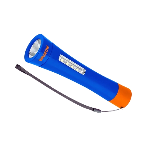 MILES WADFOW FLASHLIGHT WFL10035