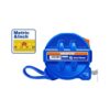 MILES WADFOW STEEL MEASURING TAPE 3MX16MM WMT4310