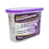 HANNSGUARD DEHUMIDIFIER LAVENDER 500ML BY 2S