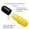 PROOF SNEAKER CAPSULE SET (2PCS/BOX)
