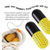 PROOF SNEAKER CAPSULE SET (2PCS/BOX)