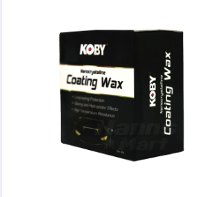 KOBY NANO CRYSTALLINE COATING 20G