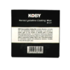 KOBY NANO CRYSTALLINE COATING 20G