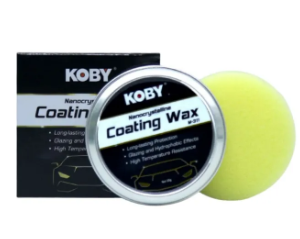 KOBY NANO CRYSTALLINE COATING 20G