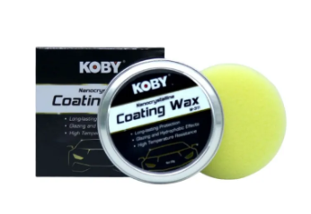 KOBY NANO CRYSTALLINE COATING 20G