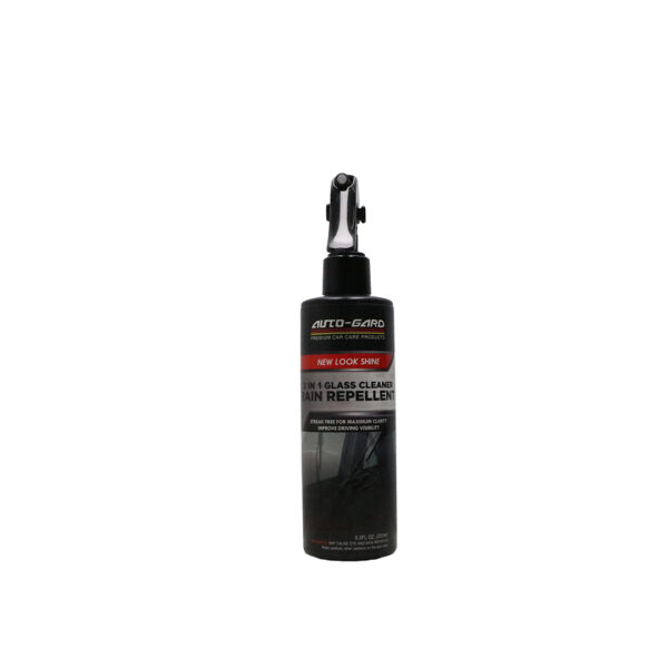 AUTOGARD 2IN1 GLASS CLEANER & RAIN REPELLENT 250ML