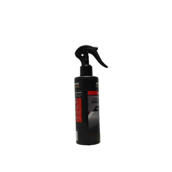 AUTOGARD 2IN1 GLASS CLEANER & RAIN REPELLENT 250ML