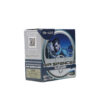 AIR SPENCER BLUE MUSK