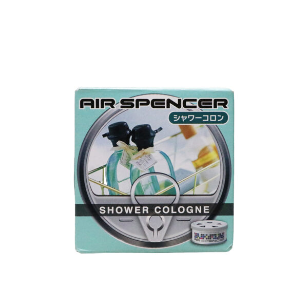 AIR SPENCER SHOWER COLOGNE