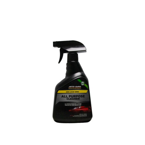 AUTOGARD ALL PURPOSE CLEANER 500ML