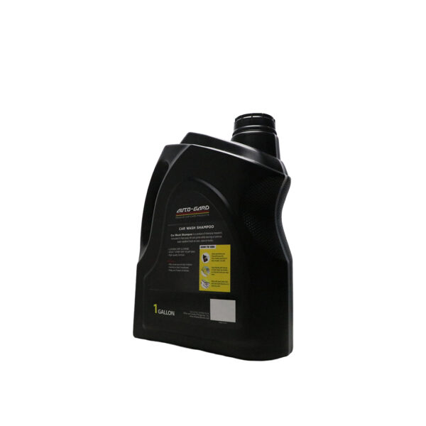 AUTOGARD CAR WASH SHAMPOO 1GAL
