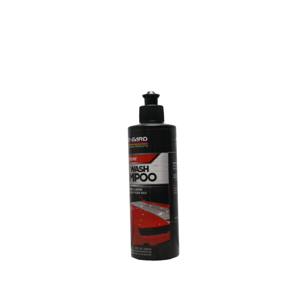 AUTOGARD CAR WASH SHAMPOO 250ml