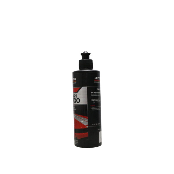 AUTOGARD CAR WASH SHAMPOO 250ml