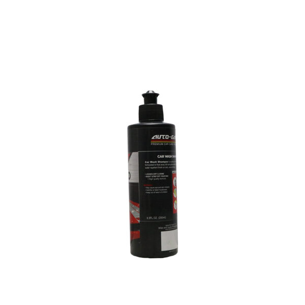 AUTOGARD CAR WASH SHAMPOO 250ml