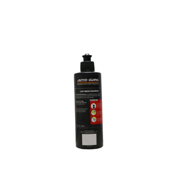 AUTOGARD CAR WASH SHAMPOO 250ml