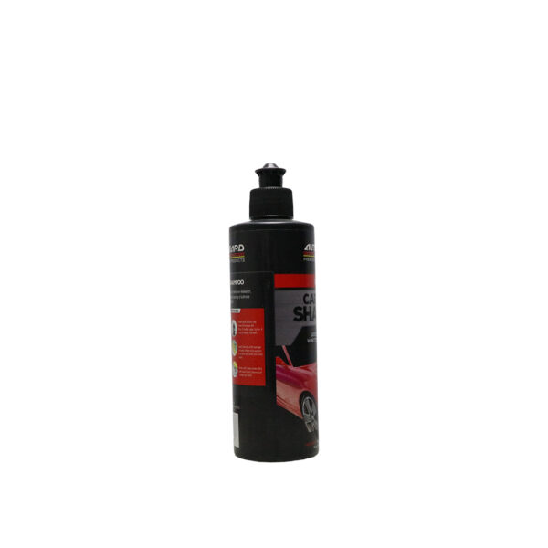 AUTOGARD CAR WASH SHAMPOO 250ml