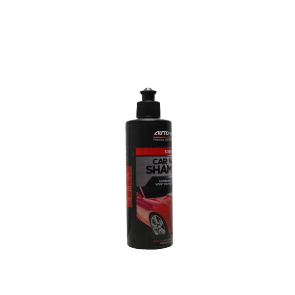 AUTOGARD CAR WASH SHAMPOO 250ml
