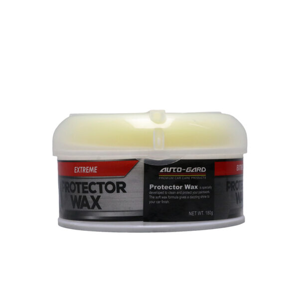 AUTOGARD PROTECTOR WAX 180G