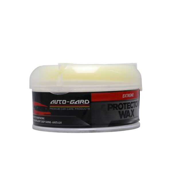 AUTOGARD PROTECTOR WAX 180G