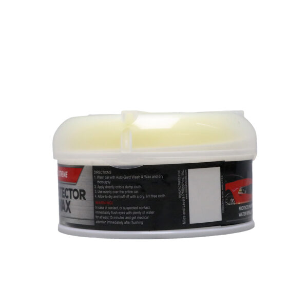 AUTOGARD PROTECTOR WAX 180G