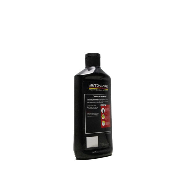 AUTOGARD CAR WASH SHAMPOO 500ml