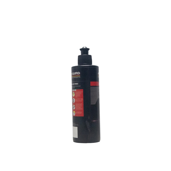 AUTOGARD CARNAUBA CAR WAX 250ml