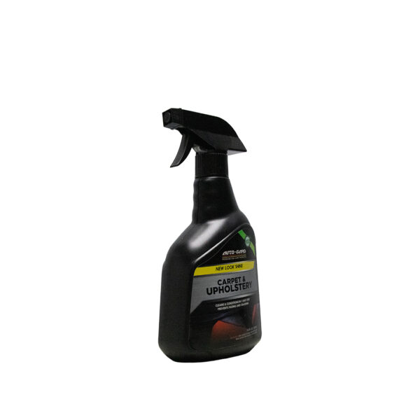 AUTOGARD CARPET AND UPHOLSTERY CLEANER 500ml