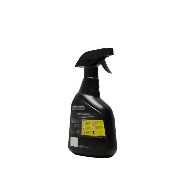 AUTOGARD CARPET AND UPHOLSTERY CLEANER 500ml