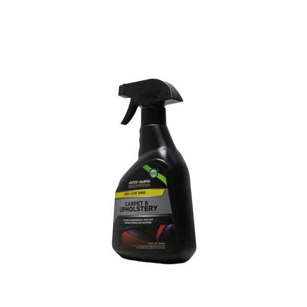 AUTOGARD CARPET AND UPHOLSTERY CLEANER 500ml