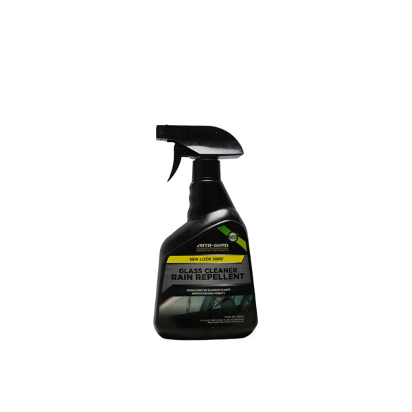 AUTOGARD GLASS CLEANER AND RAIN REPELLENT 500ML