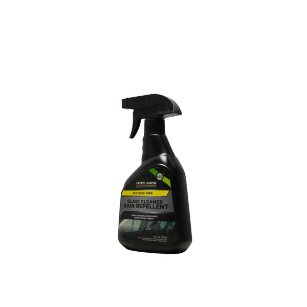 AUTOGARD GLASS CLEANER AND RAIN REPELLENT 500ML