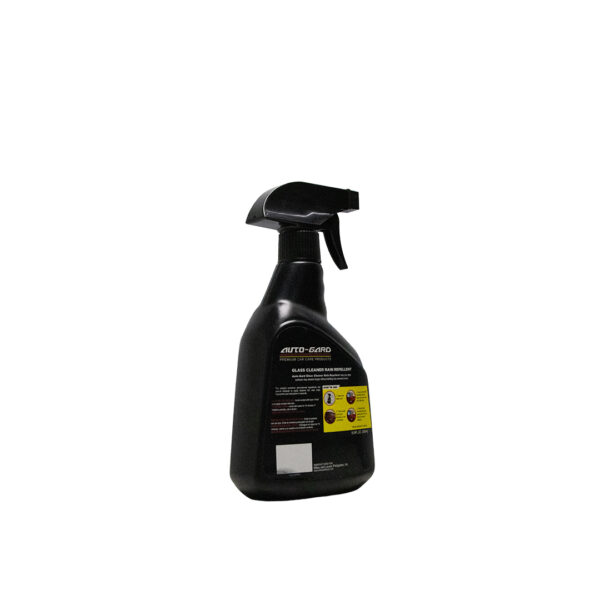 AUTOGARD GLASS CLEANER AND RAIN REPELLENT 500ML