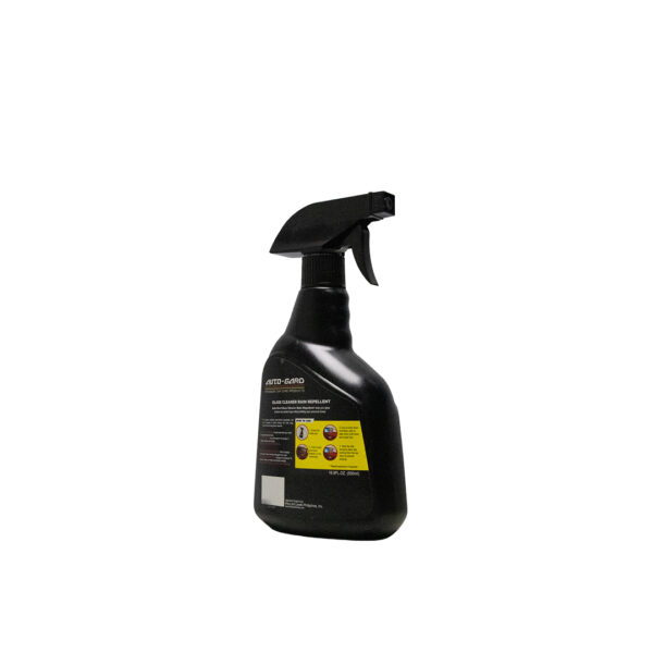 AUTOGARD GLASS CLEANER AND RAIN REPELLENT 500ML