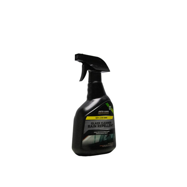 AUTOGARD GLASS CLEANER AND RAIN REPELLENT 500ML