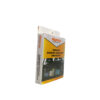 HANNS COMPACT HANGING BACK SEAT ORGANIZER