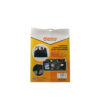 HANNS COMPACT HANGING BACK SEAT ORGANIZER