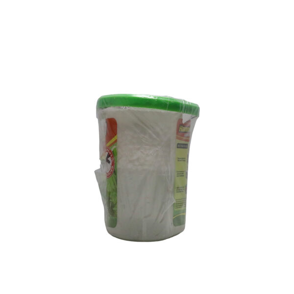 HANNSGUARD DEHUMIDIFIER CITRONELLA 500ML WEB3 HANNSGUARD DEHUMIDIFIER CITRONELLA 500ML