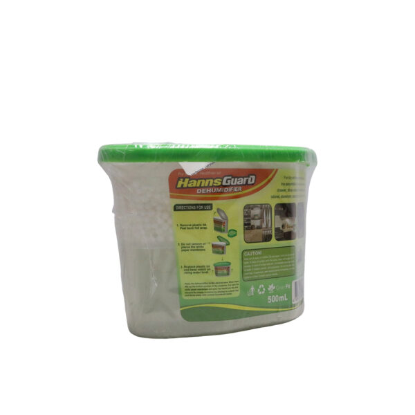 HANNSGUARD DEHUMIDIFIER CITRONELLA 500ML WEB4 HANNSGUARD DEHUMIDIFIER CITRONELLA 500ML