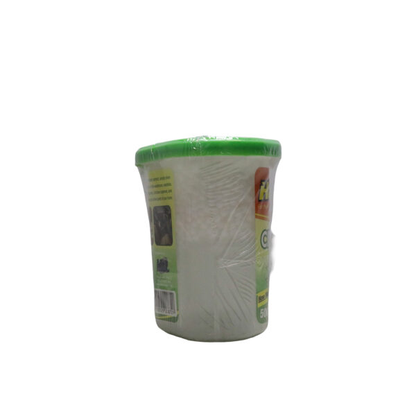 HANNSGUARD DEHUMIDIFIER CITRONELLA 500ML WEB7 HANNSGUARD DEHUMIDIFIER CITRONELLA 500ML